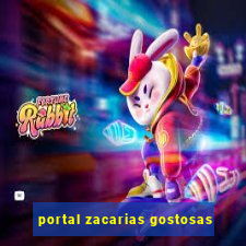 portal zacarias gostosas